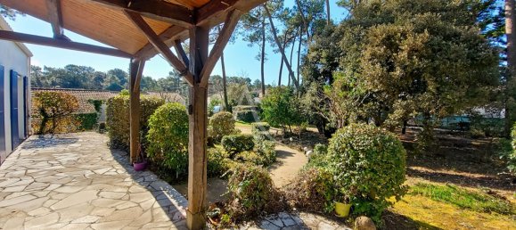 4 bedrooms House in Saint-Jean-de-Monts, France No. 112981 17