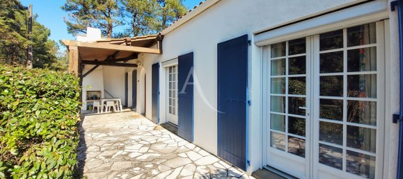 4 bedrooms House in Saint-Jean-de-Monts, France No. 112981 18