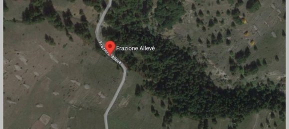 1 bedroom Apartment in Pragelato, Italy No. 315201 9