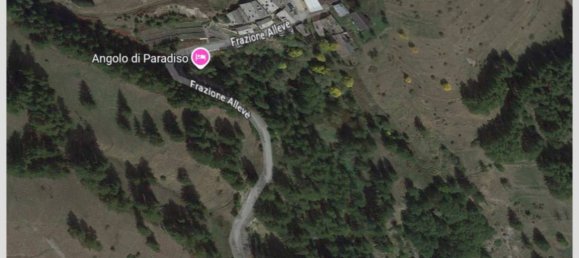 1 bedroom Apartment in Pragelato, Italy No. 315201 20