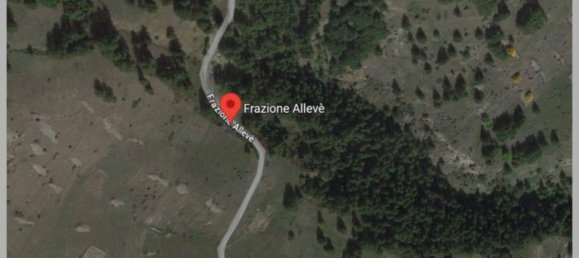 1 bedroom Apartment in Pragelato, Italy No. 315201 23