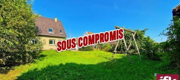 4 bedrooms House in Algolsheim, France No. 54471 10