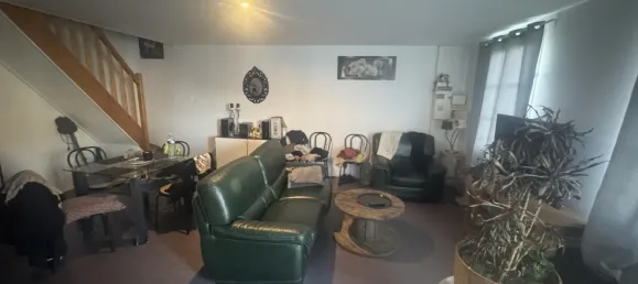 Estacionamento em Ressons-sur-Matz, France 147 m² N.º 352512 14