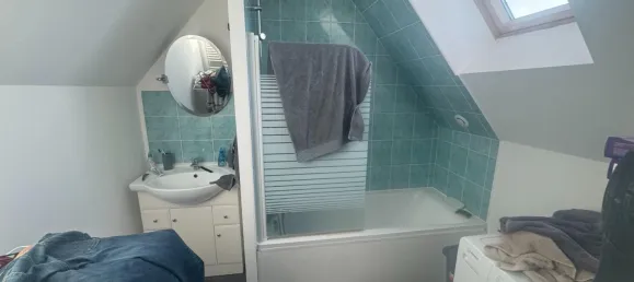 Estacionamento em Ressons-sur-Matz, France 147 m² N.º 352512 12