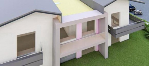 Apartamento de 2 habitaciónes en Mezzolombardo, Italy No. 238284 2