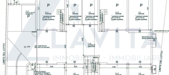 Apartamento de 2 habitaciónes en Mezzolombardo, Italy No. 238284 16