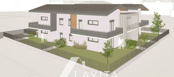 Apartamento de 2 habitaciónes en Mezzolombardo, Italy No. 238284 8