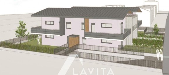 Apartamento de 2 habitaciónes en Mezzolombardo, Italy No. 238284 4