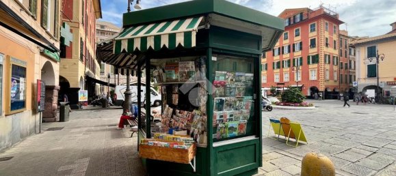 1غرفة عقار تجاري في Chiavari, Italy رقم 377686 3