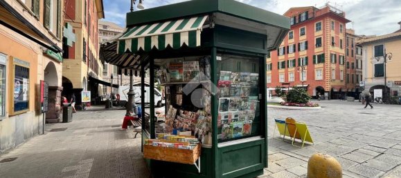 1غرفة عقار تجاري في Chiavari, Italy رقم 377686 4