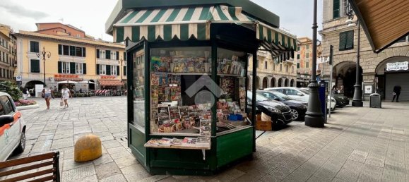 1غرفة عقار تجاري في Chiavari, Italy رقم 377686 18