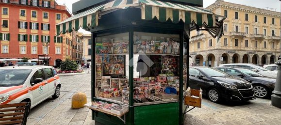 1غرفة عقار تجاري في Chiavari, Italy رقم 377686 9