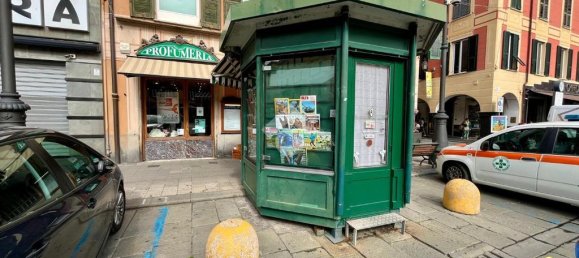 1غرفة عقار تجاري في Chiavari, Italy رقم 377686 7