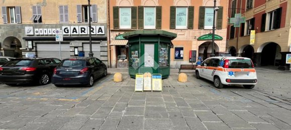 1غرفة عقار تجاري في Chiavari, Italy رقم 377686 12