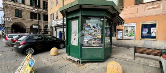 1غرفة عقار تجاري في Chiavari, Italy رقم 377686 6