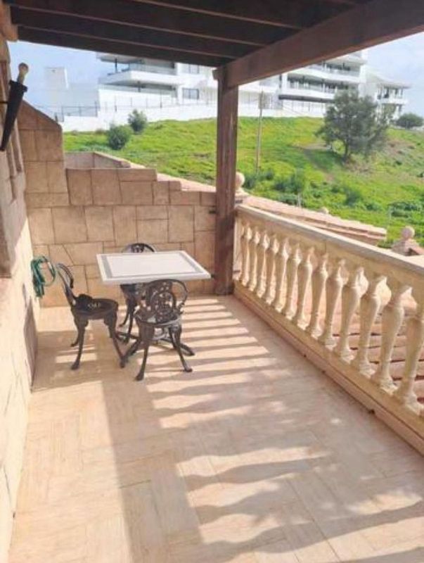 2 bedrooms Townhouse in Mijas, Spain No. 228574