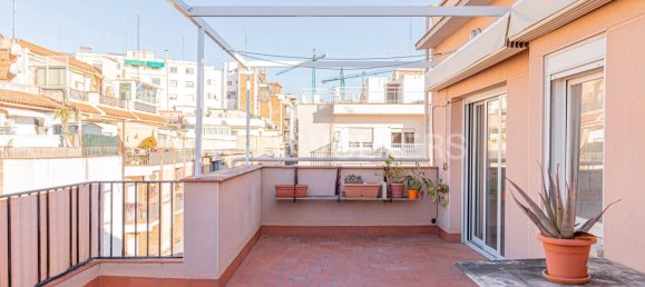 Penthouse T4 em Horta-Guinardo, Spain N.º 182736 13