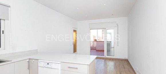 Penthouse T4 em Horta-Guinardo, Spain N.º 182736 5