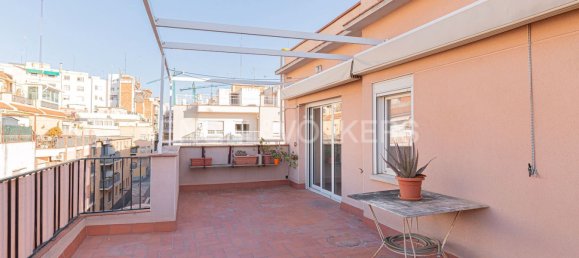 Penthouse T4 em Horta-Guinardo, Spain N.º 182736 33