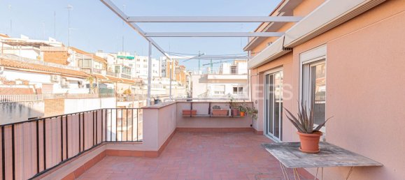 Penthouse T4 em Horta-Guinardo, Spain N.º 182736 11