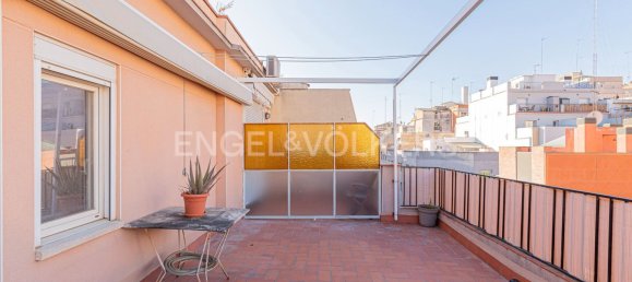 Penthouse T4 em Horta-Guinardo, Spain N.º 182736 14