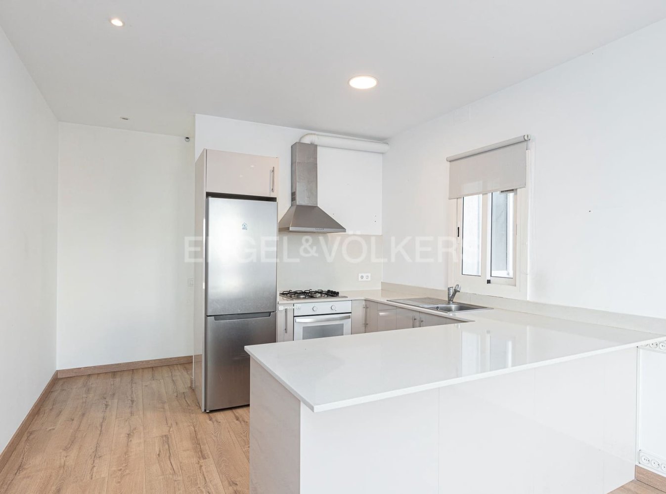 Penthouse T4 em Horta-Guinardo, Spain N.º 182736