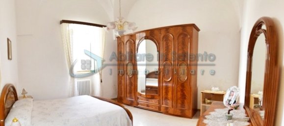 14 rooms Warehouse in Gagliano del Capo, Italy No. 134921 8