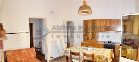 14 rooms Warehouse in Gagliano del Capo, Italy No. 134921 3