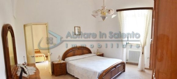 14 rooms Warehouse in Gagliano del Capo, Italy No. 134921 7