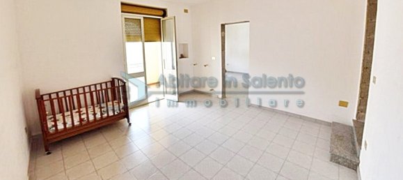 14 rooms Warehouse in Gagliano del Capo, Italy No. 134921 35