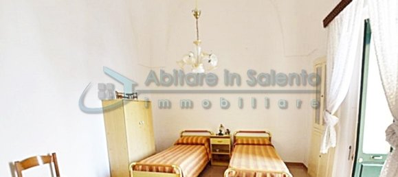 14 rooms Warehouse in Gagliano del Capo, Italy No. 134921 13