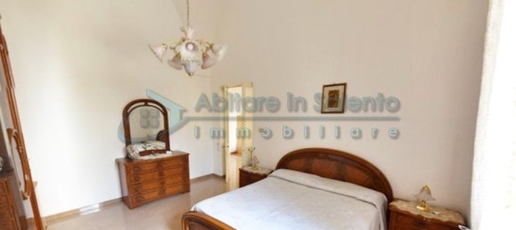 14 rooms Warehouse in Gagliano del Capo, Italy No. 134921 10