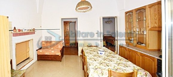 14 rooms Warehouse in Gagliano del Capo, Italy No. 134921 4