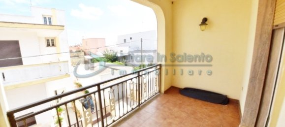 14 rooms Warehouse in Gagliano del Capo, Italy No. 134921 48