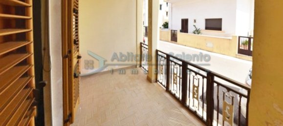 14 rooms Warehouse in Gagliano del Capo, Italy No. 134921 16