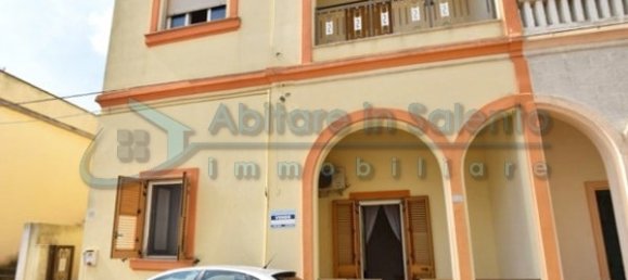 14 rooms Warehouse in Gagliano del Capo, Italy No. 134921 2