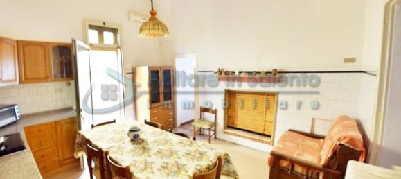 14 rooms Warehouse in Gagliano del Capo, Italy No. 134921 6