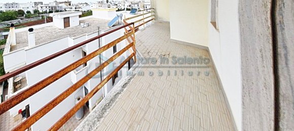 14 rooms Warehouse in Gagliano del Capo, Italy No. 134921 37