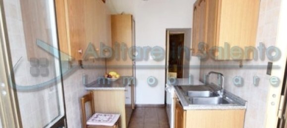 14 rooms Warehouse in Gagliano del Capo, Italy No. 134921 20