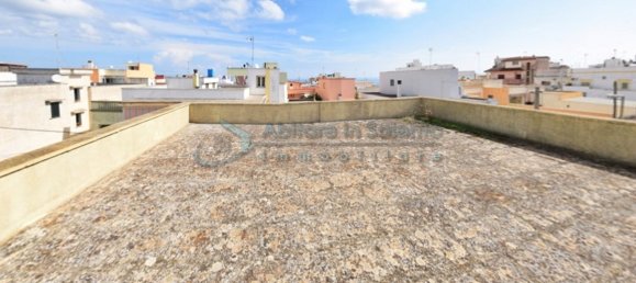 14 rooms Warehouse in Gagliano del Capo, Italy No. 134921 49