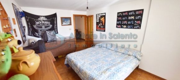 14 rooms Warehouse in Gagliano del Capo, Italy No. 134921 29