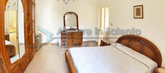 14 rooms Warehouse in Gagliano del Capo, Italy No. 134921 9