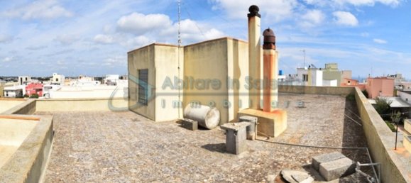 14 rooms Warehouse in Gagliano del Capo, Italy No. 134921 50