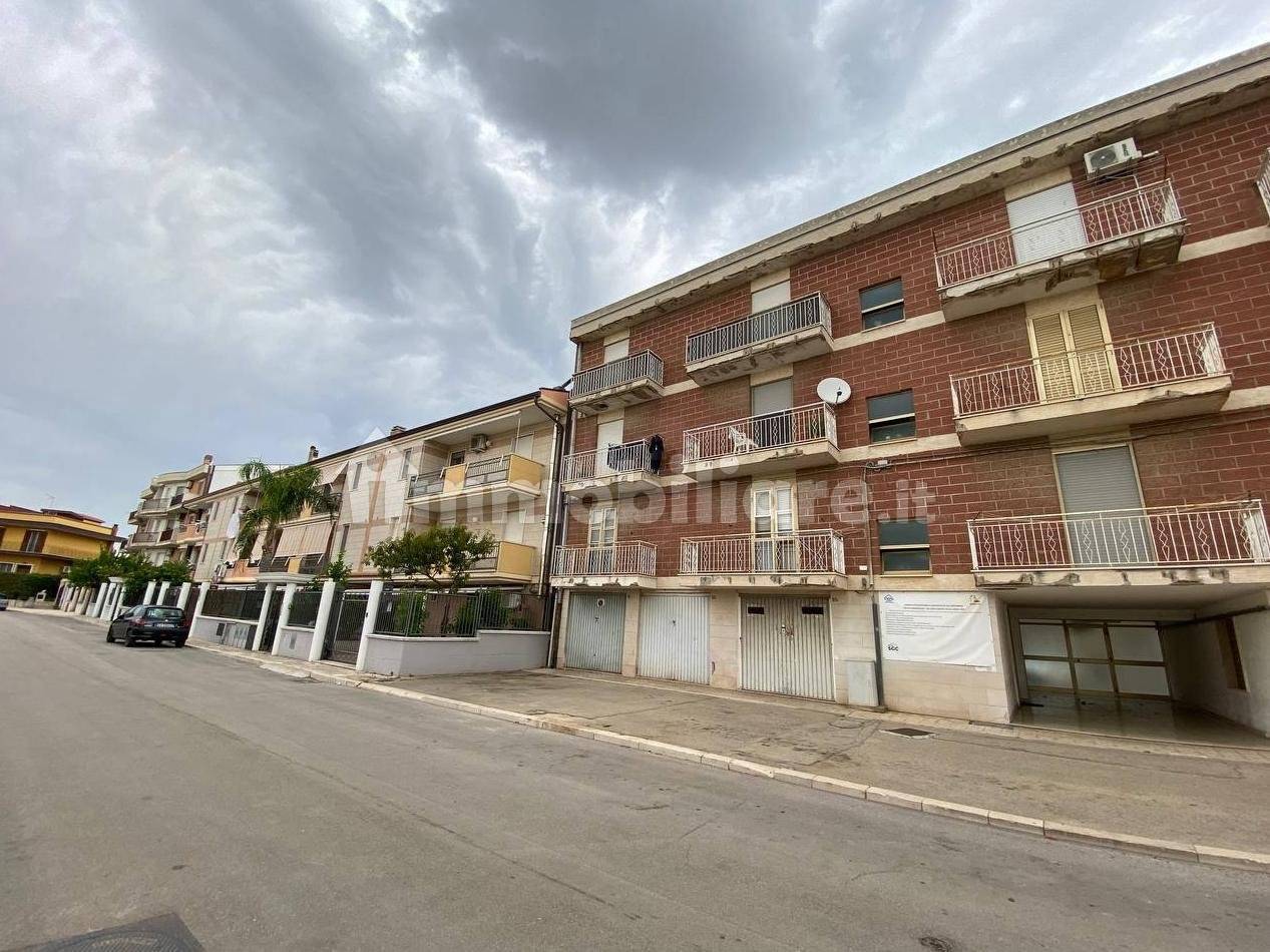 3 Schlafzimmer Wohnung in Apricena, Italy, Nr. 337184