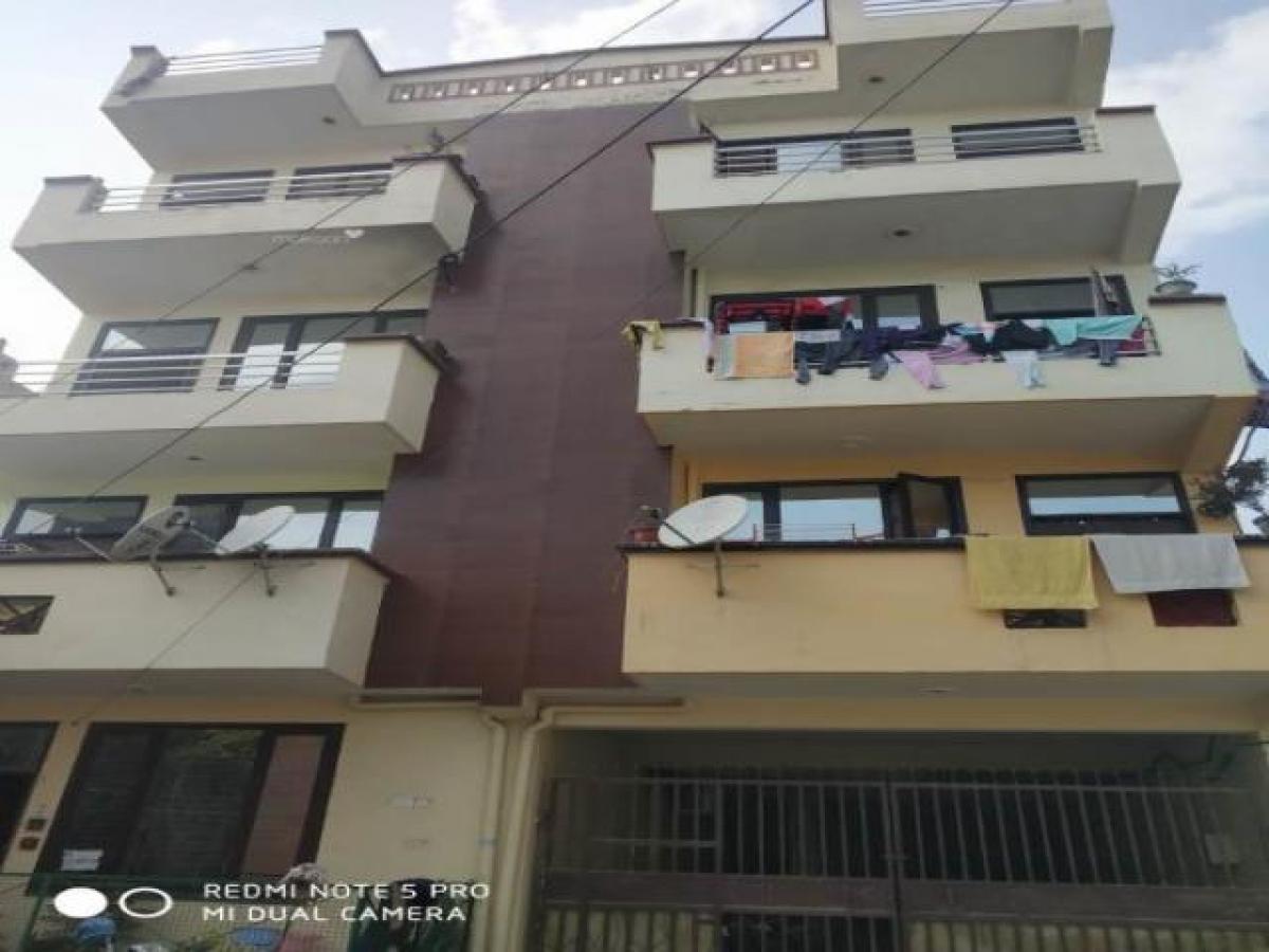 Дом с 2 спальнями в Газиабад, Индия № 3386