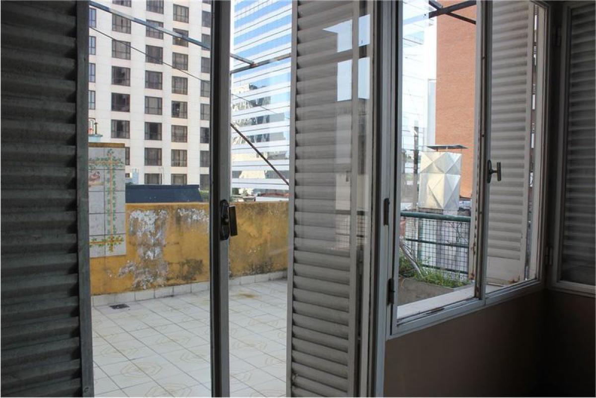 3 غرف نوم شقة في Buenos Aires, Argentina رقم 89212