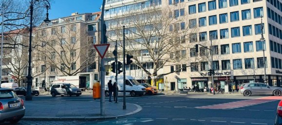 موقف سيارات في Halensee, Germany رقم 333988 17