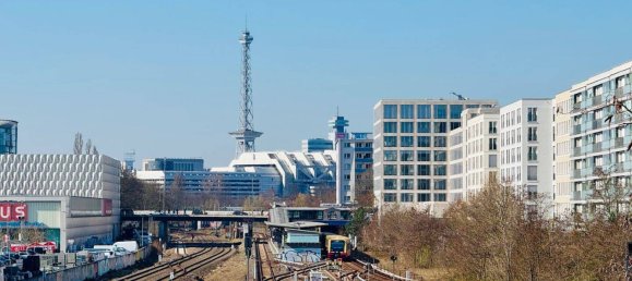 موقف سيارات في Halensee, Germany رقم 333988 18