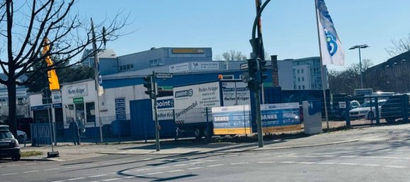 موقف سيارات في Halensee, Germany رقم 333988 19