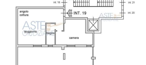 11 rooms House in Rome, Italy No. 31359 23